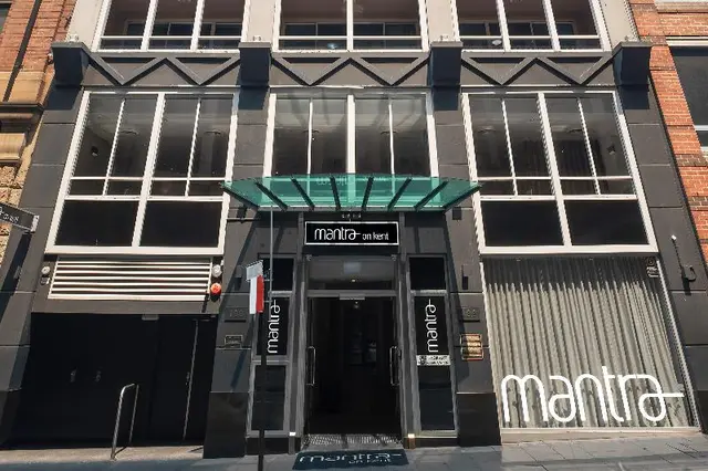 Mantra On Kent