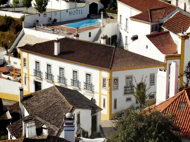 Real d'Óbidos