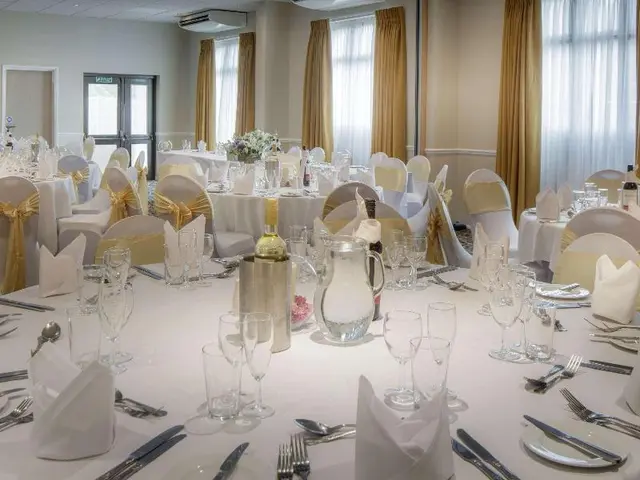 Mercure Hatfield Oak Hotel