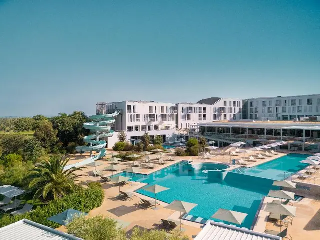 Falkensteiner Family Hotel Diadora