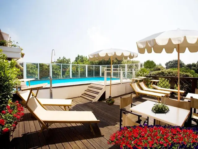 Savoy Pesaro