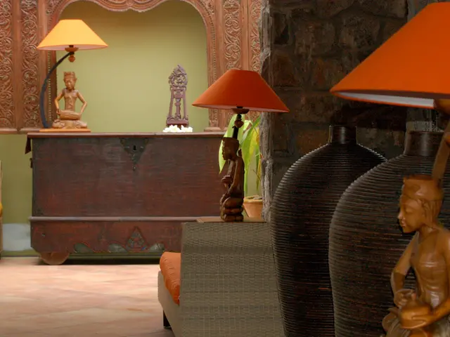 Aanari Hotel & Spa