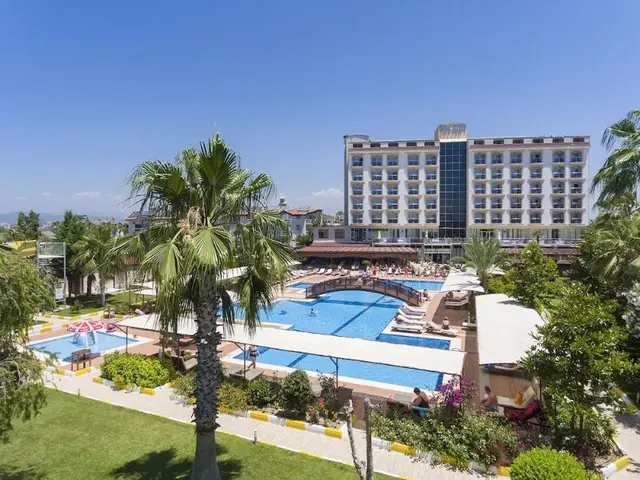 Sidekum Hotel