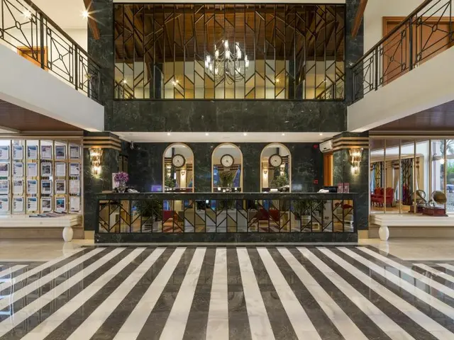 Club Hotel Felicia Village