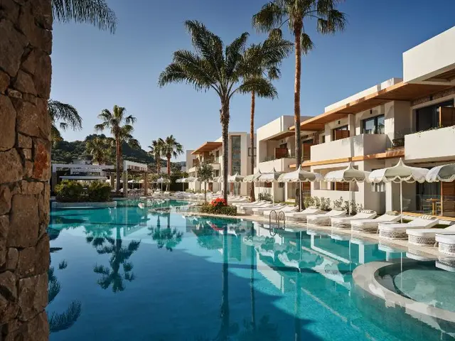 Lesante Classic - Prefered Hotels & Resorts