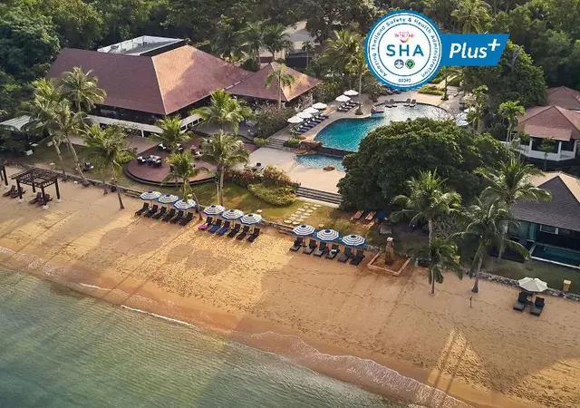 Sea Sand Sun Resort and Villas – SHA Plus