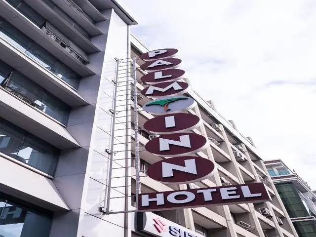 Palm Inn Hotel