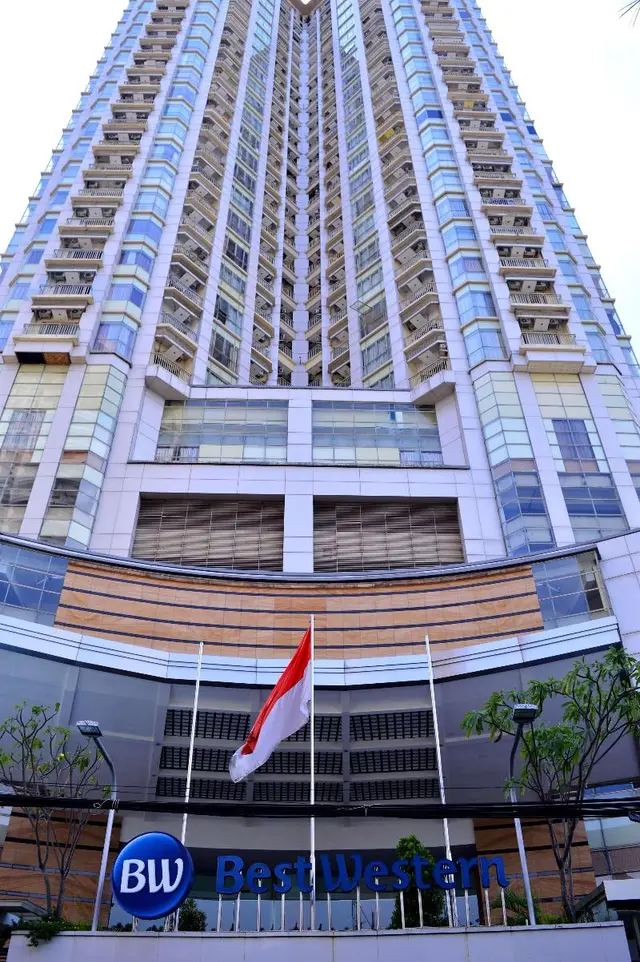 Best Western Mangga Dua