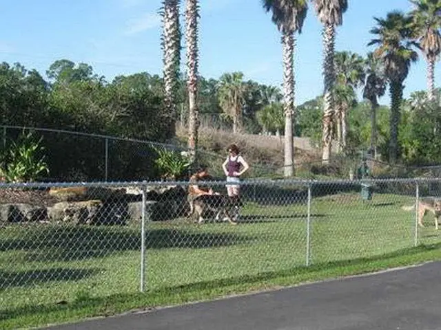 Tropical Palms Resort & Campground
