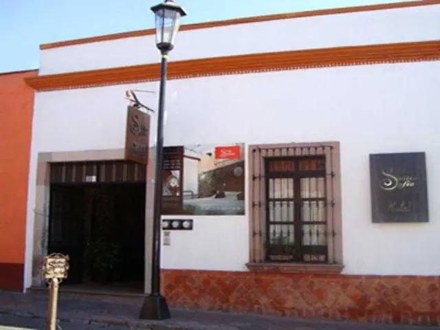 Suites Sofia