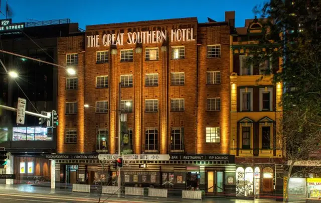 Great Southern