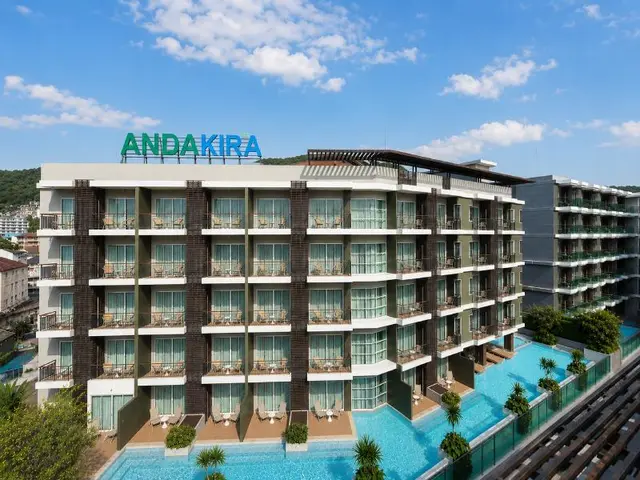 Andakira