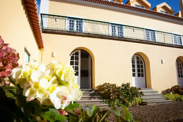 Quinta Nasce Água
