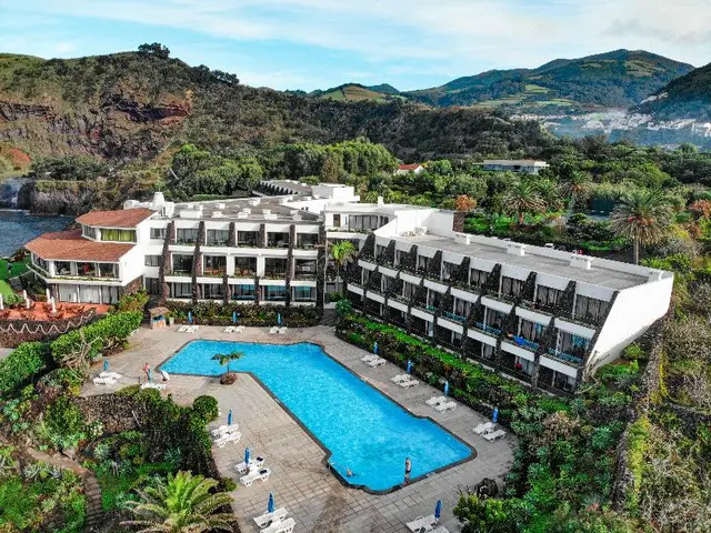 Caloura Hotel Resort