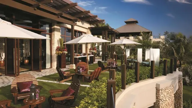 Shangri-La Boracay