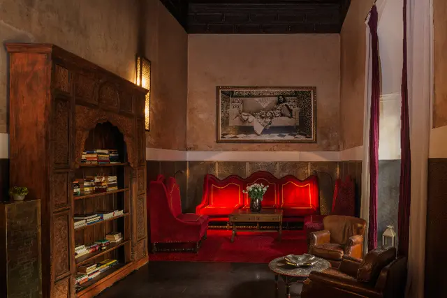 Riad 72