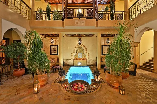 Riad Zayane