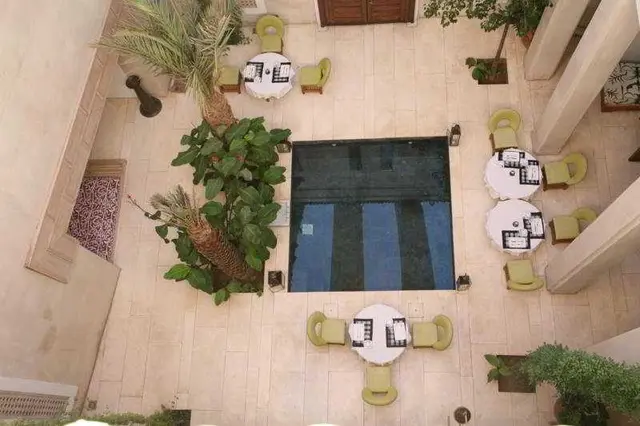 Riad Due