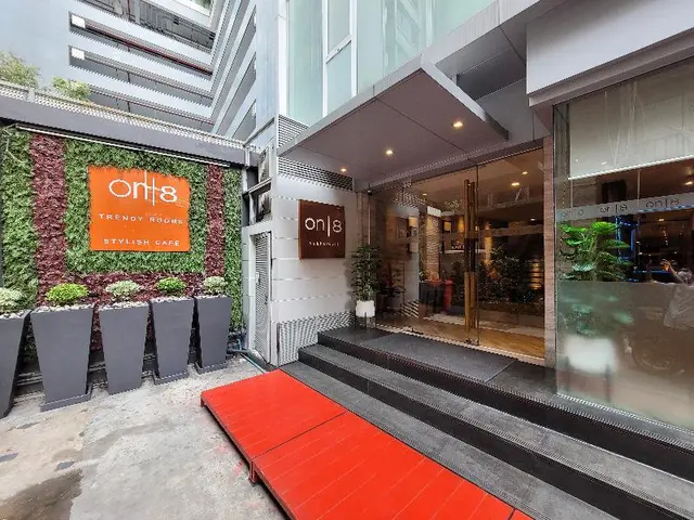 ON8 Hotel Sukhumvit Nana
