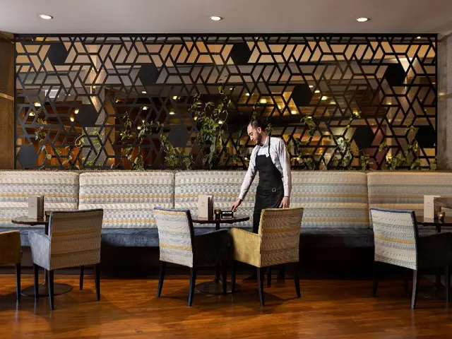 Novotel Auckland Ellerslie