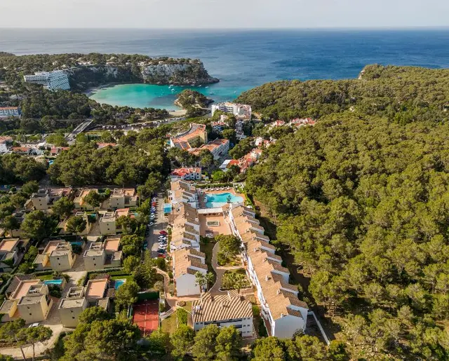 Ilunion Menorca