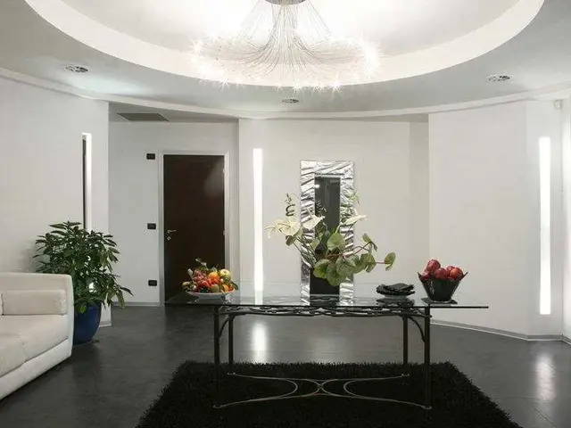 Suite Domus Hotel