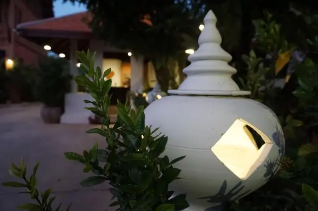 Ruean Thai Hotel