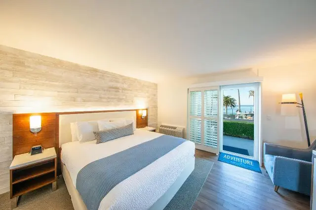 SeaCrest OceanFront Hotel Pismo Beach