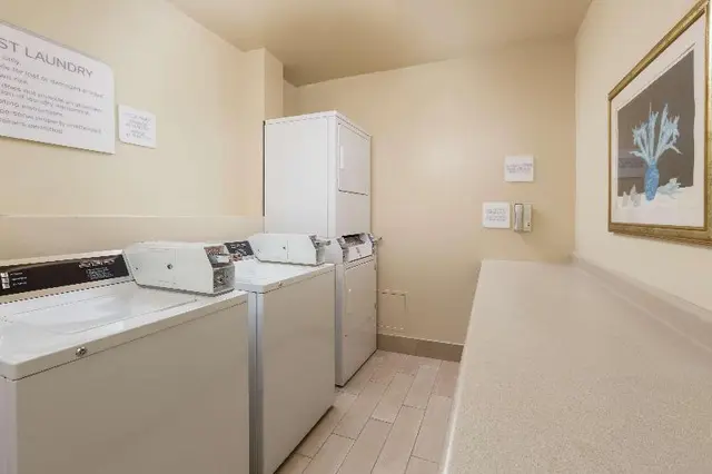 Hilton Garden Inn Oakland/ San Leandro