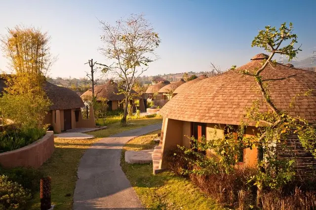 Montis Resort Pai