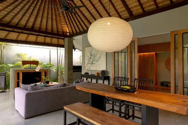 The Amala Boutique Retreat