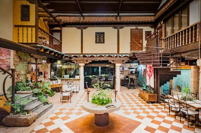 La Casa del Rector Hotel Spa