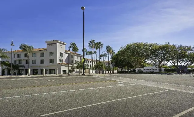 DoubleTree by Hilton San Pedro Port of Los Angeles