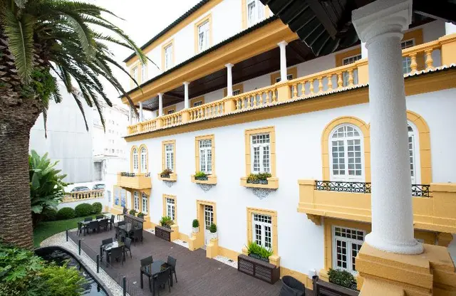 Veneza Hotel