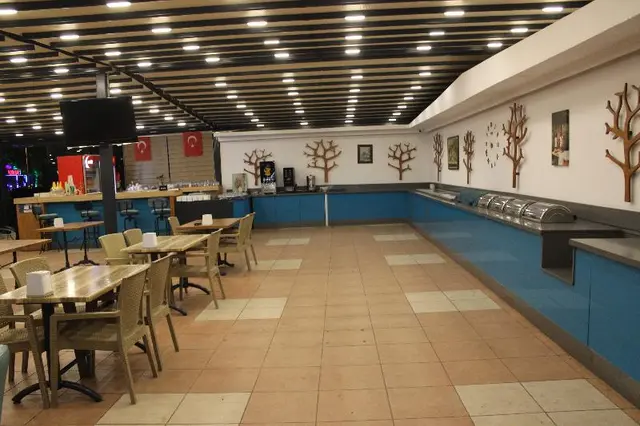 Cihanturk Hotel
