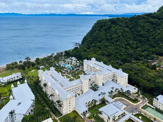 Riu Guanacaste - All Inclusive