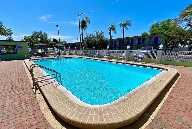 Americas Best Value Inn Clearwater