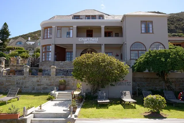 Chartfield Guesthouse
