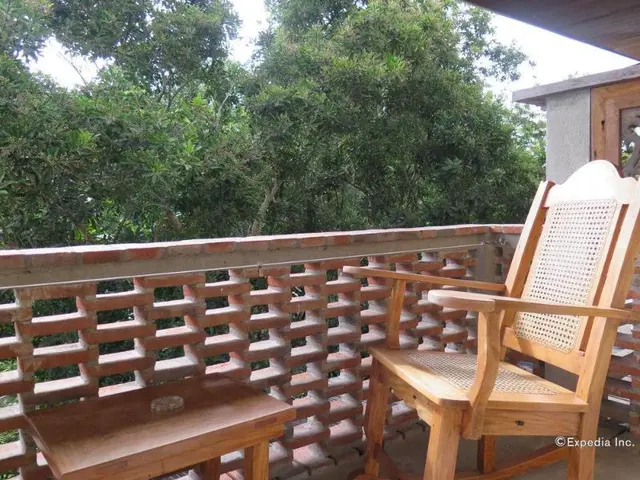 Amarela Resort