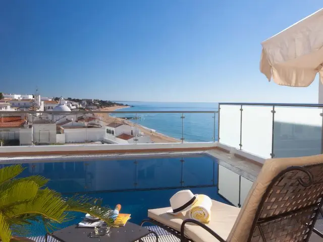 Vila Sao Vicente Boutique Hotel