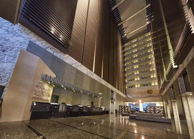 Villa Fontaine Grand Tokyo-Shiodome