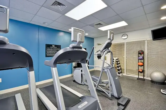 Homewood Suites by Hilton Augusta