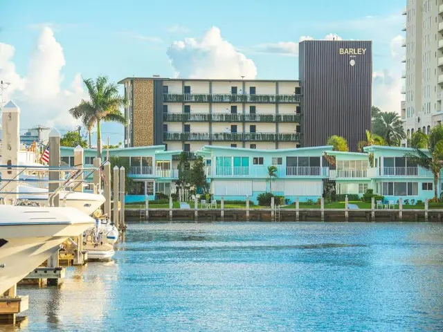Barley House Hotel, Trademark Collection Bywyndham