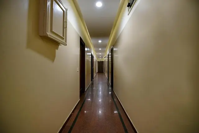 Beaufort Inn