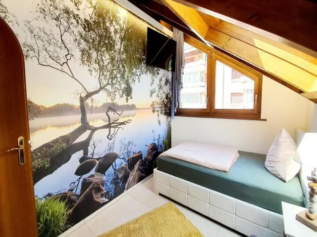 Villa Luxurious Romantica