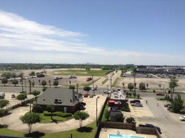Rodeway Inn & Suites New Orleans
