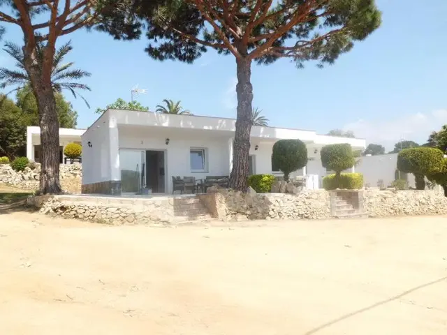 Bungalow Papalus