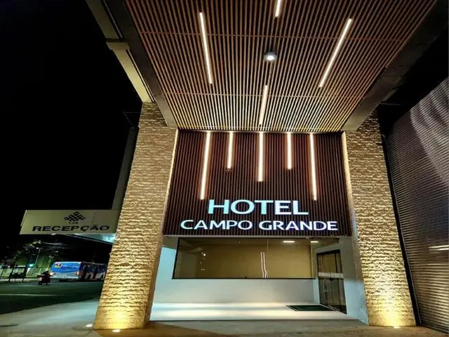 Rede Andrade Campo Grande