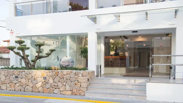 Chevy Hotel & Suites