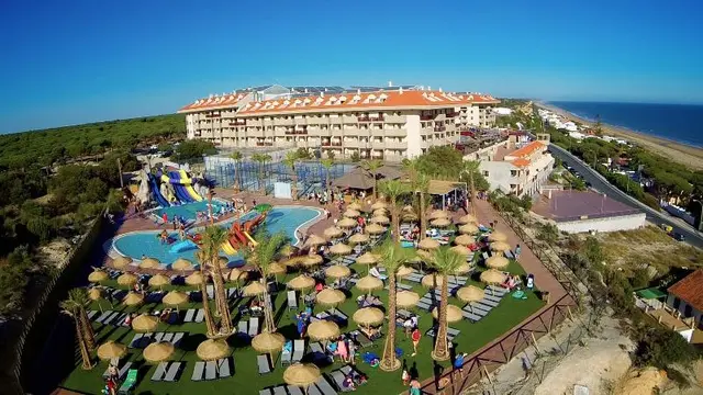 Ohtels Mazagon